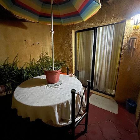 Hostal Playa Herradura Coquimbo Exteriör bild
